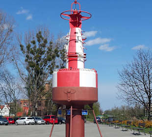 Stare Miasto Gdańsk