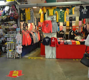 Market City Shoppingcenter