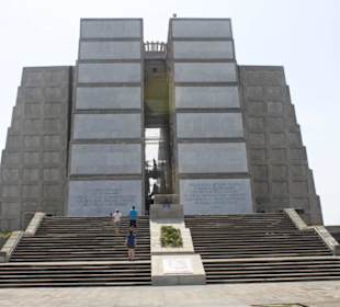 Leuchturm Santa Domingo