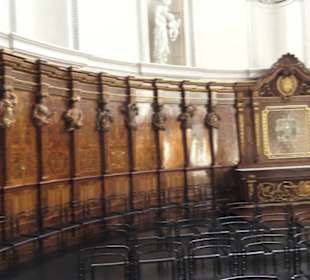 Hohe Domkirche St. Peter zu Trier