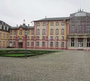 Schloss Bruchsal