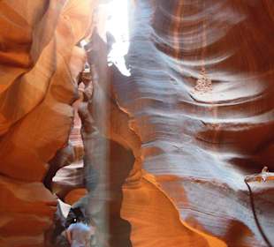 Antelope Canyon