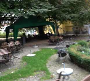 Chapuis Park