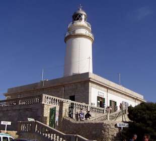 Cap Formentor