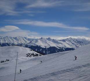 Skigebiet Resterhöhe