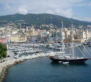 Bastia