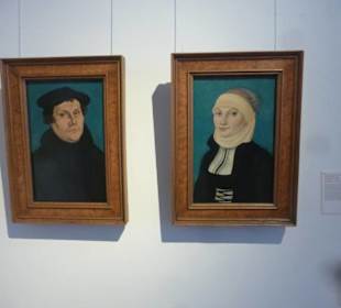 Kunstsammlungen der Veste Coburg