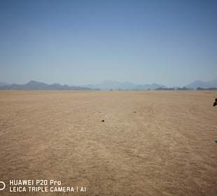 Wüstentour Hurghada