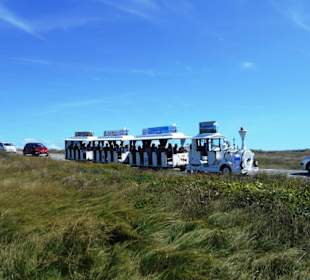 Le Petit Train de Quiberon
