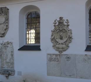 Ostenfriedhof