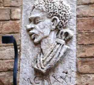 Palazzo Chigi-Saracini