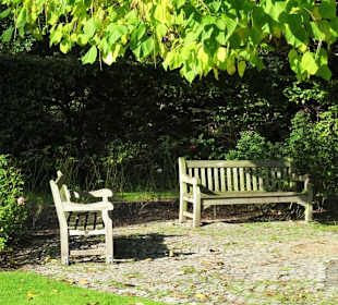 Eindrücke aus dem Gesundheitspark Speckenbüttel