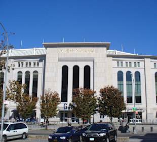 Yankee Stadium 