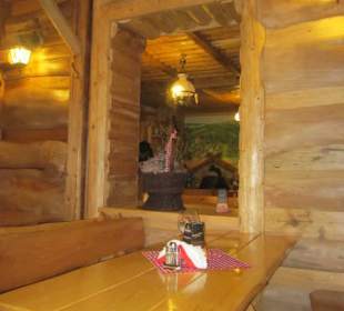 Restaurant Michalowa