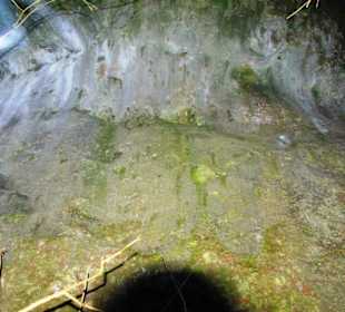 Kletterparadies in Kirchenbirkig