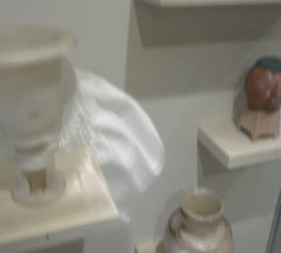 Museum Alte Kulturen