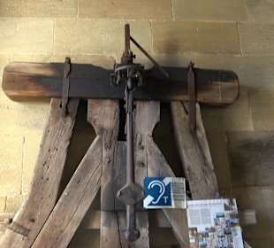 Martinskirche Neckartailfingen