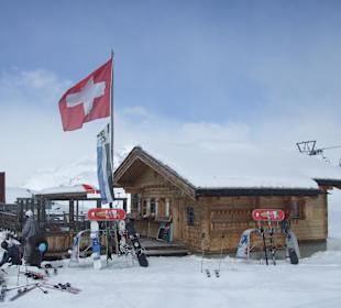 Stüvetta Giand'Alva