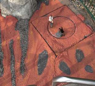 Star Wars - Miniland