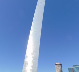 Gateway Arch