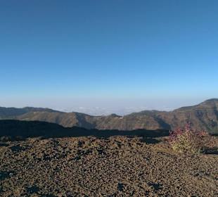 Aussicht wenn man mehr sehen will als Strand