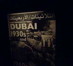 Stadtrundfahrt Dubai