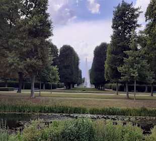 Herrenhäuser Gärten in Hannover