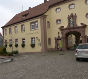 Klostermuseum St. Märgen