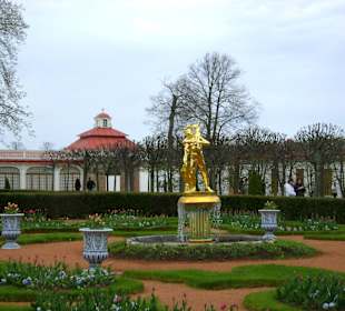 Peterhof