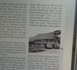 Bauernhaus Dußlingen