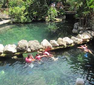 Xcaret