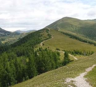 Nationalparkbahn Brunnach