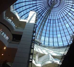 Ciekawa konstrukcja dachu