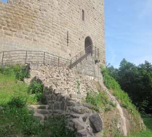  Burgruine Spesburg
