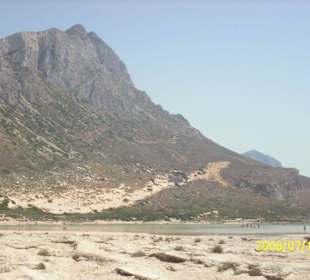 Laguna balos