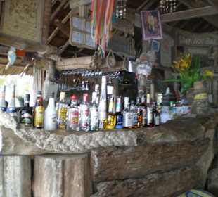 Einfach einzigartig!