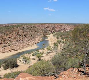 Kalbarri NP