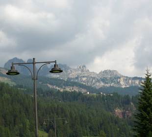 Dolomitenblick