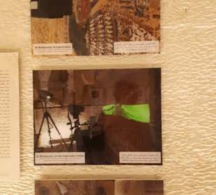 Luxor Howard Carter Haus