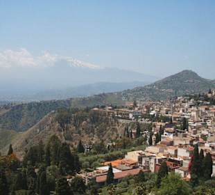 Taormina