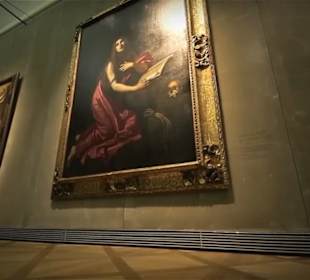 Domquartier - Residenzgalerie