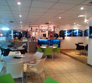  Freizeitbad La Ola in Landau in der Pfalz