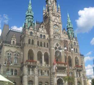 Rathaus