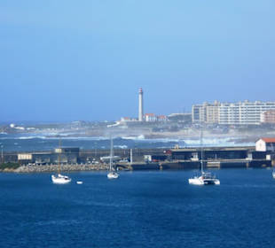 Hafen Leixões