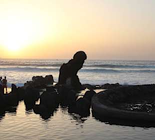 Плайя де Лас Америкас