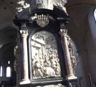 Hohe Domkirche St. Peter zu Trier