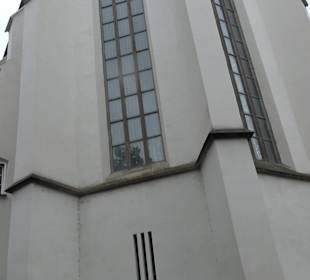 Dreifaltigkeitskirche Ulm