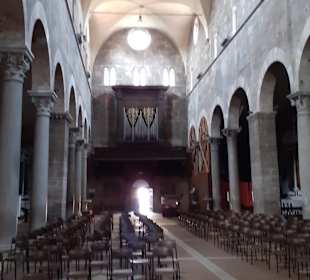 Chiesa di Santa Maria Foris Portam