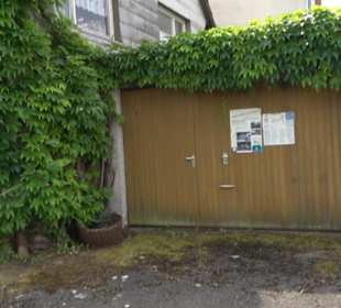 Hägisstraße Oberjesingen