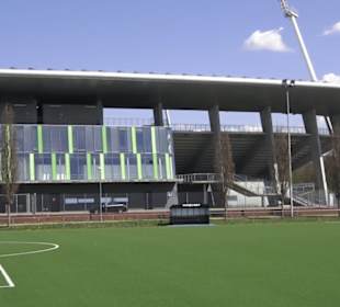 Sport- und Freizeitpark Markwasen